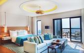 Туры в отель InterContinental Fujairah Resort