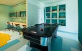 Туры в отель InterContinental Fujairah Resort