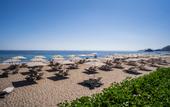 Туры в отель InterContinental Fujairah Resort