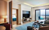 Туры в отель InterContinental Fujairah Resort