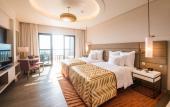Туры в отель InterContinental Fujairah Resort