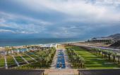 Туры в отель InterContinental Fujairah Resort