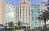 Туры в отель Crowne Plaza Orlando Universal