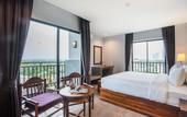 Туры в отель Carunda Hotel
