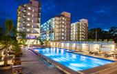 Туры в отель Carunda Hotel