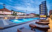 Туры в отель Carunda Hotel