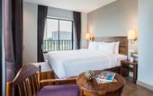 Туры в отель Carunda Hotel