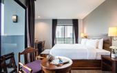 Туры в отель Carunda Hotel