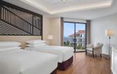 Туры в отель Vinpearl Hoi An Resort & Villas