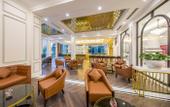 Туры в отель Melia Vinpearl Cam Ranh Beach Resort