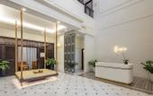 Туры в отель Melia Vinpearl Cam Ranh Beach Resort