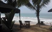 Туры в отель Frangipani Beach Villa