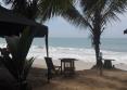 Frangipani Beach Villa 3*