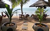 Туры в отель Frangipani Beach Villa
