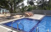 Туры в отель Frangipani Beach Villa