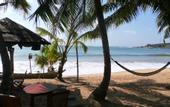 Туры в отель Frangipani Beach Villa