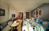 Туры в отель Avista Grande Phuket Karon - MGallery