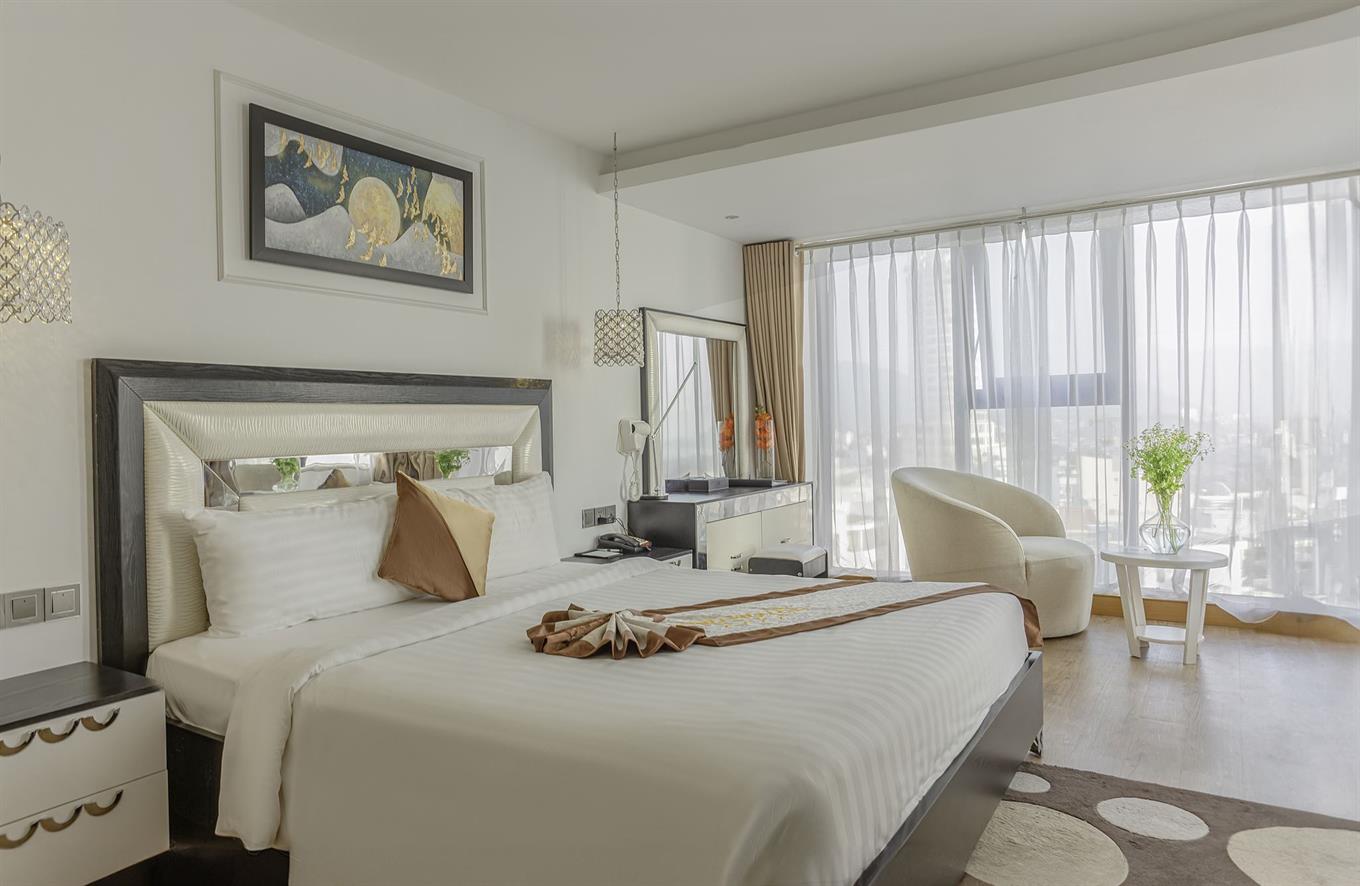 TND Hotel Nha Trang