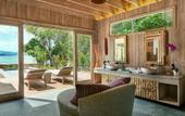 Туры в отель An Lam Retreats Ninh Van Bay