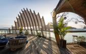Туры в отель An Lam Retreats Ninh Van Bay
