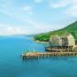 Туры в отель An Lam Retreats Ninh Van Bay, оператор Anex Tour