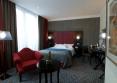 Crowne Plaza Paris Republique 4*