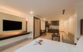 Туры в отель Seven Seas Hotel