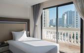 Туры в отель Seven Seas Hotel