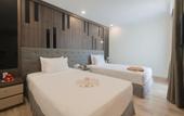 Туры в отель Seven Seas Hotel
