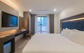 Туры в отель Seven Seas Hotel