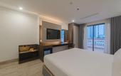 Туры в отель Seven Seas Hotel