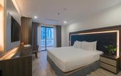 Туры в отель Seven Seas Hotel