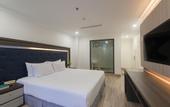 Туры в отель Seven Seas Hotel
