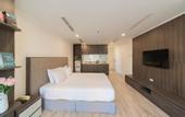 Туры в отель Seven Seas Hotel