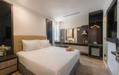 Туры в отель Seven Seas Hotel