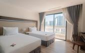 Туры в отель Seven Seas Hotel