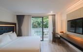 Туры в отель Seven Seas Hotel