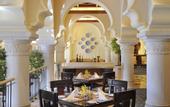 Туры в отель One&Only Royal Mirage Palace Hotel