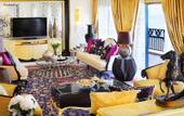 Туры в отель One&Only Royal Mirage Palace Hotel