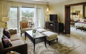 Туры в отель One&Only Royal Mirage Palace Hotel