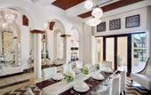 Туры в отель One&Only Royal Mirage Palace Hotel