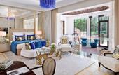 Туры в отель One&Only Royal Mirage Palace Hotel