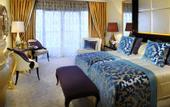 Туры в отель One&Only Royal Mirage Palace Hotel
