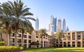 Туры в отель One&Only Royal Mirage Palace Hotel