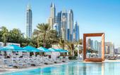 Туры в отель One&Only Royal Mirage Palace Hotel