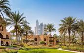 Туры в отель One&Only Royal Mirage Palace Hotel