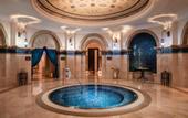 Туры в отель One&Only Royal Mirage Palace Hotel