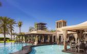 Туры в отель One&Only Royal Mirage Palace Hotel