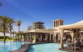 Туры в отель One&Only Royal Mirage Palace Hotel