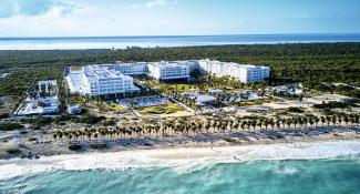 Hotel Riu Dunamar 5*